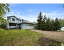 Dining room - 1 52132 Rge Rd 274, Rural Parkland County, AB T7X3V2 Photo 2