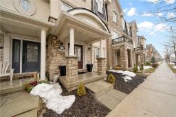 4pc Bathroom - 244 Ellen Davidson Drive, Oakville, ON L6M0V2 Photo 2