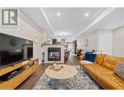 Dining room - 134 Lametti Drive, Pelham, ON L0S1E0 Photo 4