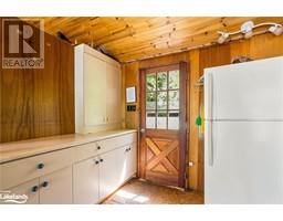 Kitchen - 1037 Dudley Road, Haliburton, ON K0M1S0 Photo 4