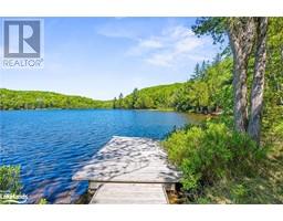 3pc Bathroom - 1037 Dudley Road, Haliburton, ON K0M1S0 Photo 3