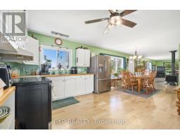 Dining room - 9 Pyears Road, Quinte West, ON K0K2C0 Photo 6