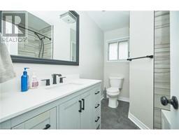 4pc Bathroom - 82 Balmoral Avenue, Welland, ON L3B1S6 Photo 7