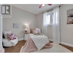 Primary Bedroom - 36 Spry Avenue, Clarington, ON L1C3T5 Photo 4