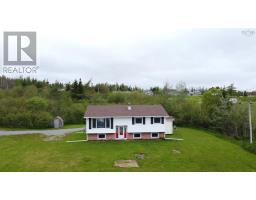 Primary Bedroom - 103 Riverview Drive, River Bourgeois, NS B0E2X0 Photo 5