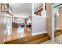 Living room - 9 Calderstone Road, Brampton, ON L6P2A4 Photo 3