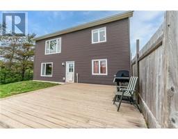 4pc Ensuite bath - 311 Scotch Settlement Rd, Irishtown, NB E1H1R2 Photo 4