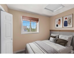 Primary Bedroom - 60 150 Edwards Dr Sw, Edmonton, AB T6X1M4 Photo 4
