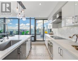 Dining room - Ph 4506 38 Grenville Street, Toronto, ON M4Y1A5 Photo 7