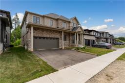 4pc Bathroom - 129 Court Drive, Paris, ON N3L4G7 Photo 2