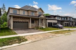 4pc Ensuite bath - 129 Court Drive, Paris, ON N3L4G7 Photo 3