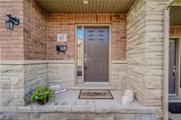 3pc Bathroom - 1491 Plains Road W Unit 11, Burlington, ON L7H4H1 Photo 5