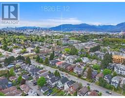 1826 E 12 Avenue, Vancouver, BC V5N2A5 Photo 4