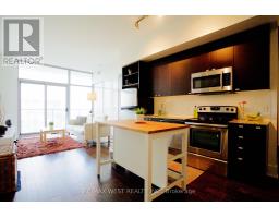 Dining room - 2815 103 The Queensway Avenue, Toronto, ON M6S5B3 Photo 3