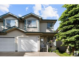 Family room - 78 2004 Grantham Co Nw, Edmonton, AB T5T6R9 Photo 4