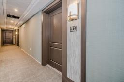 Great room - 470 Dundas Street E Unit 714, Waterdown, ON L8B2A6 Photo 5