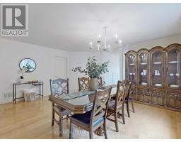 Dining room - 471 Silken Laumann Drive, Newmarket, ON L3X2H9 Photo 2