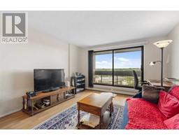 Living room/Dining room - 806 9800 Horton Road Sw, Calgary, AB T2V5B5 Photo 4