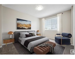 Bedroom 2 - 120 5604 199 St Nw, Edmonton, AB T6M2Z9 Photo 5