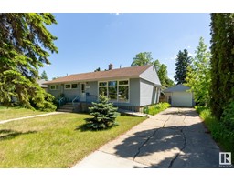 Dining room - 14607 87 Av Nw, Edmonton, AB T5R4E3 Photo 2