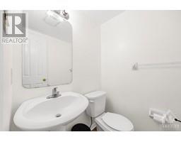 Partial bathroom - 192 Kinross Private, Ottawa, ON K2K3P8 Photo 4
