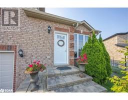 Primary Bedroom - 24 Majesty Boulevard, Barrie, ON L4M7K3 Photo 3