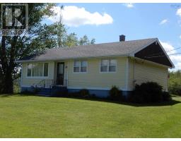 Primary Bedroom - Lot 1 1877 Highway 376, Lyons Brook, NS B0K1H0 Photo 5