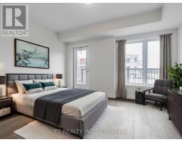 Bedroom 2 - 29 Frederick Tisdale Drive, Toronto, ON M3K0C4 Photo 4