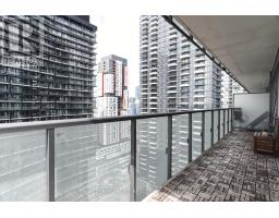 2511 101 Peter Street W, Toronto, ON M5V0G6 Photo 7