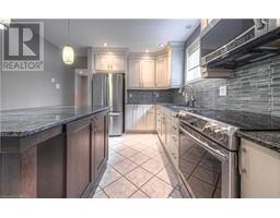 4pc Bathroom - 62 Scenic Drive Unit Lower, Kitchener, ON N2A2P6 Photo 7