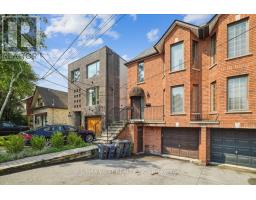 Kitchen - 3 A Humber Hill Avenue, Toronto, ON M6S4R9 Photo 2