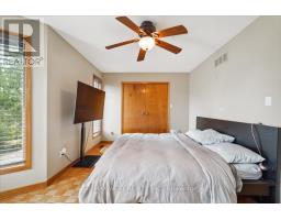 Bedroom 2 - 3 A Humber Hill Avenue, Toronto, ON M6S4R9 Photo 7