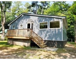 Kitchen - 31 Edgewood Drive, Kawartha Lakes, ON K0M1N0 Photo 2