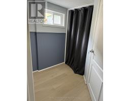 Laundry room - Bsmt 1 Midden Crescent, Toronto, ON M9R3L7 Photo 6