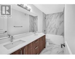 4pc Bathroom - 302 33 Merganser Drive W, Chestermere, AB T1X2S3 Photo 7