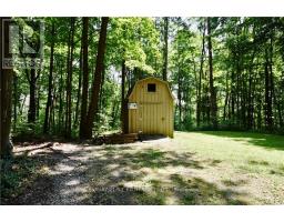 Primary Bedroom - 9 Slalom Drive, Oro Medonte, ON L0K1N0 Photo 4