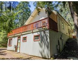 Entrance - 47297 Schooner Way, Pender Island, BC V0N2M0 Photo 5