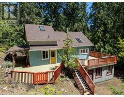 Office - 47297 Schooner Way, Pender Island, BC V0N2M0 Photo 3