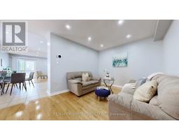 Family room - 45 Tozer Crescent, Ajax, ON L1T5A1 Photo 4