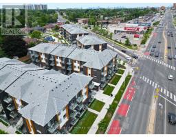 Primary Bedroom - 526 2791 Eglinton Avenue E, Toronto, ON M1J2E1 Photo 4