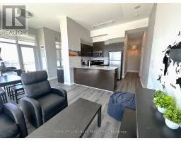 607 360 Square One Drive, Mississauga, ON L5B0G7 Photo 6