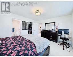 Bedroom 2 - 805 Shortreed Crescent, Milton, ON L9T0E9 Photo 5