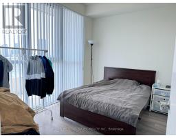 Primary Bedroom - 1801 180 Fairview Mall Drive, Toronto, ON M5J0G4 Photo 4