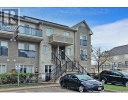 Kitchen - 93 60 Fairwood Circle, Brampton, ON L6R0Y6 Photo 2