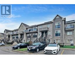 Laundry room - 93 60 Fairwood Circle, Brampton, ON L6R0Y6 Photo 4