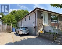 Bedroom - 121 Conroy Crescent, Guelph, ON N1G2V5 Photo 2