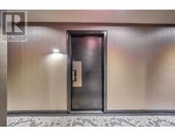 Foyer - 709 1080 Bay Street, Toronto, ON M5S0A5 Photo 6