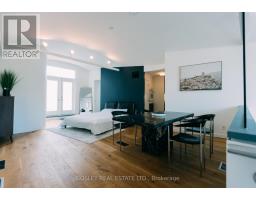 Bedroom - 2 115 Walnut Avenue, Toronto, ON M5V2S1 Photo 2