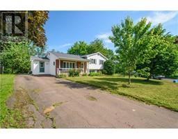 Kitchen - 172 Liberty Cres, Moncton, NB E1A6K6 Photo 2