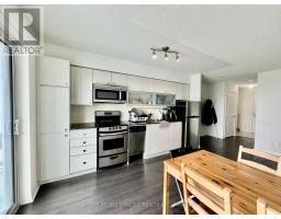 Dining room - 2704 275 Yorkland Road, Toronto, ON M2J0B4 Photo 2